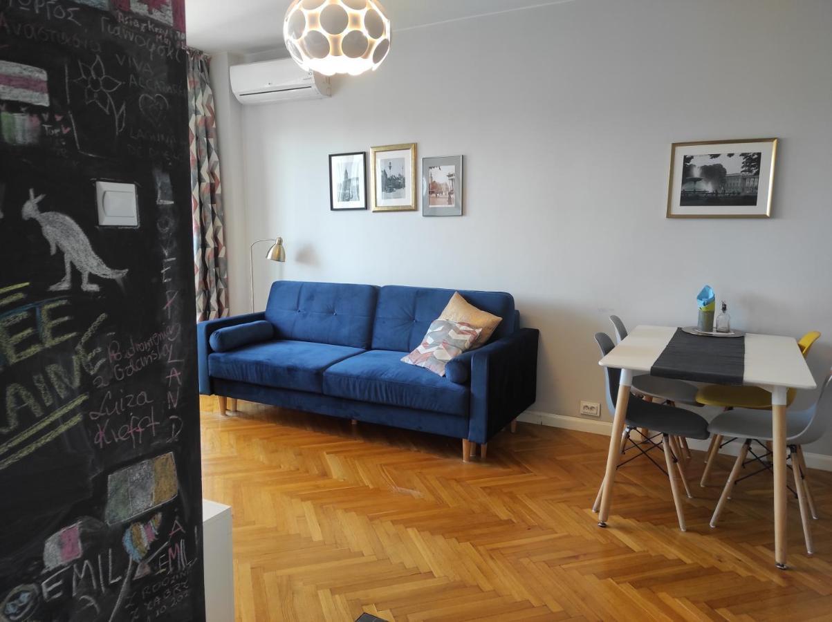 Operaapart Apartment Warsaw